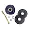Atro Axle Pivot Bushing, PB50-36000 PB50-36000 - alternate 2